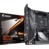 GIGABYTE Motherboard Aorus X570 I Aorus Pro Wifi