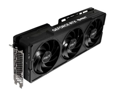 Palit RTX 4070 Ti JetStream NED407T019K9-1043J NVIDIA GPU