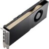 PNY VCNRTXA5000-PB RTX A5000 24GB 384-bit GDDR6 PCI Express 4.0 Workstation Video Card