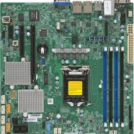 Supermicro MBD-X11SSL-CF-O Server Motherboard