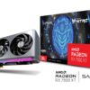 Sapphire NITRO+ RX 7900 XT Vapor-X 11323-01-40G AMD GPU