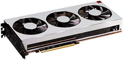 PowerColor Radeon VII 16GB HBM2 AXVII 16GBHBM2-3DH AMD GPU Graphic Card