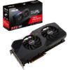 ASUS Radeon DUAL RX 6700 XT 12G Graphics Card, 12GB 192-bit GDDR6, Support PCI Express 4.0,1HDMI Interface, 3DisplayPort Interface