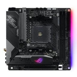 Asus ROG Strix X570-I Gaming AMD X570 Chipset AM4 Socket Motherboard