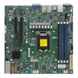 supermicro MBD-X11SCH-F-B