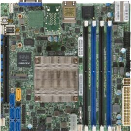Supermicro MBD-X10SDV-F-O Server Motherboard
