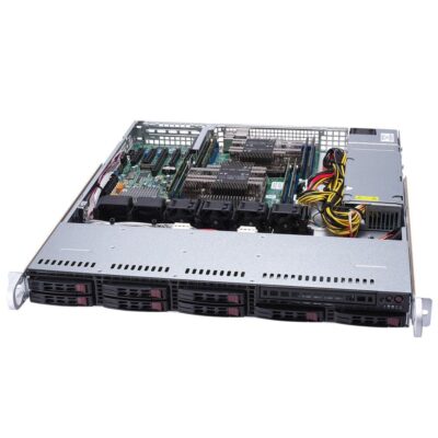 Supermicro SYS-1029P-MT