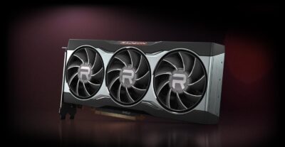 Radeon RX6800