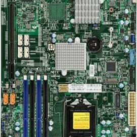 Supermicro MBD-X11SSW-TF-O Server Motherboard