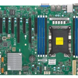 Supermicro MBD-X11SPL-F-B