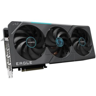 GIGABYTE RTX 4080 EAGLE GV-N4080EAGLE-16GD NVIDIA GPU