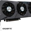 GIGABYTE Radeon RX 6700 XT EAGLE
12G