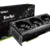 Palit RTX 4080 GameRock NED4080019T2-1030G NVIDIA GPU