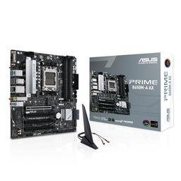 Asus PRIME B650M-A AX AMD B650 Chipset AM5 Socket Motherboard
