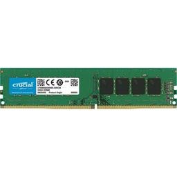 Crucial 8GB DDR4 2666 (PC4 21300) Server Memory Model CT8G4DFS8266