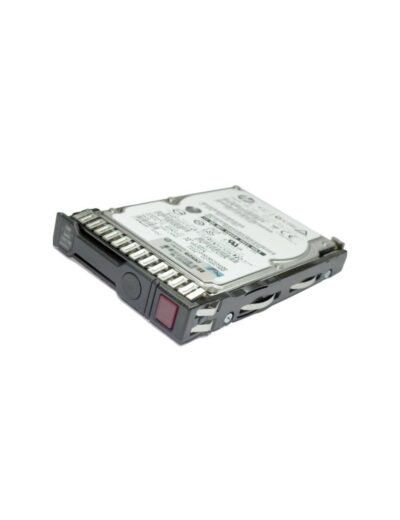 HPE 600GB SAS 2.5" 781516-B21 HDD Hard Disk Drive