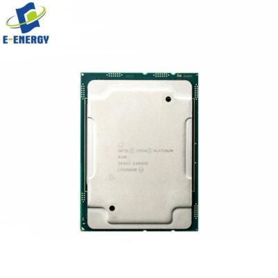 Intel Xeon Platinum 8156 4C 8T 3.6 GHz 16.5 MB CPU Processor