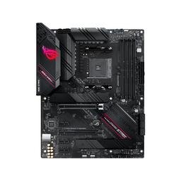 Asus ROG STRIX B550-F GAMING AMD B550 Chipset AM4 Socket Motherboard