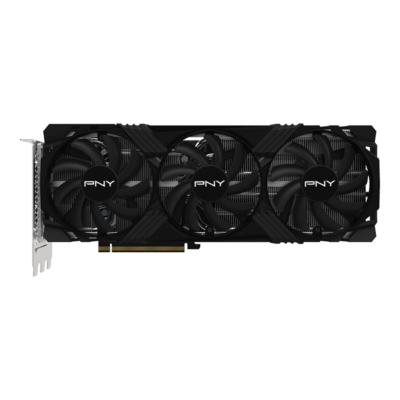 PNY RTX 4070 Ti VERTO Triple Fan VCG4070T12TFXPB1 NVIDIA GPU