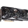 ASRock Radeon RX 6700 XT Challenger Pro Gaming Graphic Card, 12GB GDDR6 VRAM, AMD RDNA2 (RX6700XT CLP 12GO)