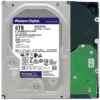 WD Purple WD62PURZ 6TB 5640 RPM 128MB SATA 6.0Gb/s 3.5" Hard Drive