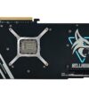 PowerColor Hellhound RX 7900 XTX RX 7900 XTX 24G-LOC AMD GPU