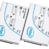 Intel SSD D7-P5520 Series 1.92TB U.2 NVMe PCIe 4.0 x4 SSDPF2KX019T1N1