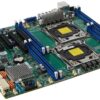 Supermicro MBD-X10DRI-B