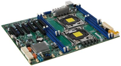 Supermicro MBD-X10DRI-B