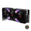 PNY XLR8 RTX 4070 Ti VERTO EPIC-X Triple Fan VCG4070T12TFXXPB1 NVIDIA GPU