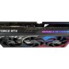 ASUS ROG STRIX RTX 4080 GAMING rog strix rtx4080 16g gaming model NVIDIA GPU