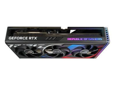 ASUS ROG STRIX RTX 4080 GAMING rog strix rtx4080 16g gaming model NVIDIA GPU