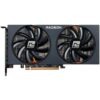 PowerColor Radeon RX 6700 XT Fighter 12GB GDDR6 AXRX 6700XT 12GBD6-3DH Video Graphic Card GPU