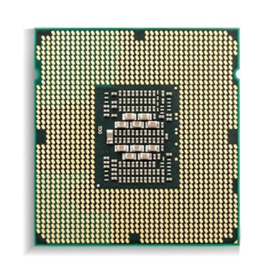 Intel Xeon E5-2407 Sandy Bridge-EN 2.2 GHz 10MB L3 Cache LGA 1356 80W BX80621E52407 Server Processor