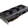 SAPPHIRE PULSE Radeon RX 7900 XTX 24GB GDDR6 PCI Express 4.0 x16 ATX Video Card 11322-02-20G