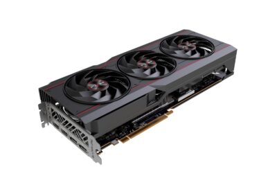 SAPPHIRE PULSE Radeon RX 7900 XTX 24GB GDDR6 PCI Express 4.0 x16 ATX Video Card 11322-02-20G