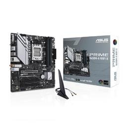 Asus PRIME B650M-A WIFI II AMD B650 Chipset AM5 Socket Motherboard