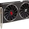 PowerColor Red Dragon Radeon RX 5500 XT AXRX 5500 XT 8GBD6-DHR OC AMD GPU Graphic Card