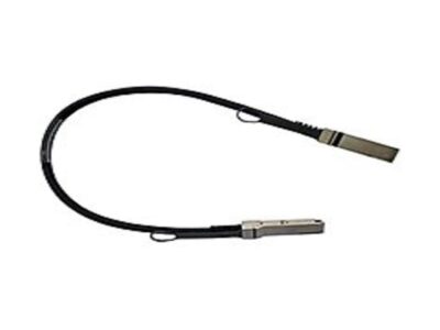 Mellanox MCP1650-H002E26 Direct Attach Copper Cable InfiniBand HDR 200Gbs QSFP56 LSZH 2m Black