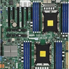 Supermicro MBD-X11DPH-TQ-O Server Motherboard