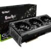 Palit RTX 4090 GameRock OC NED4090S19SB-1020G NVIDIA GPU