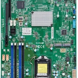 Supermicro MBD-X12STW-F-O Server Motherboard