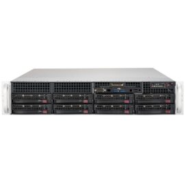 Supermicro SYS-5029P-WTR