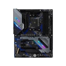 ASRock X570 Extreme4 AMD X570 Chipset AM4 Socket Motherboard