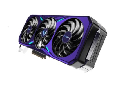 MAXSUN RTX 4070 Ti iCraft OC NVIDIA GPU