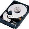 TOSHIBA MG04 4TB 3.5" 128MB MG04ACA400N HDD Hard Disk Drive