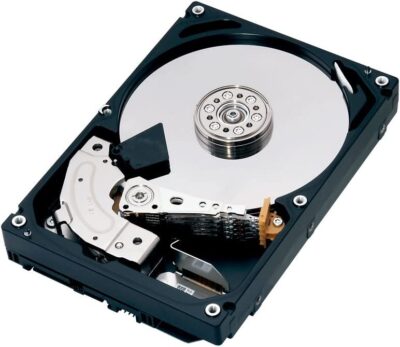 TOSHIBA MG04 4TB 3.5" 128MB MG04ACA400N HDD Hard Disk Drive