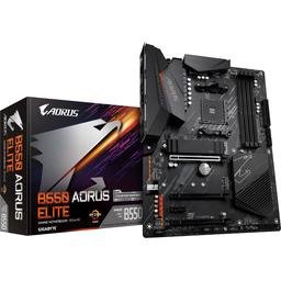 Gigabyte B550 AORUS ELITE AMD B550 Chipset AM4 Socket Motherboard