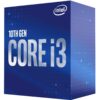 Intel Core i3-10100 Desktop Processor (6M Cache, up to 4.30 GHz)