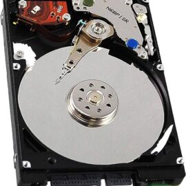 Samsung Spinpoint M8 ST1000LM024 1TB 5400 RPM 8MB Cache 2.5" SATA 3.0Gb/s